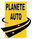 Logo PLANETE AUTO
